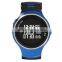 Sports pedometer Smart Watch Korean fashion students watch , men's sports electronic bracelet slim new