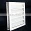 High Quality Fiberglass Louver Industrial Louver Windows