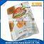 zipper pouch/pouch packaging/aluminum foil pouch