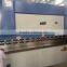 China supplier WC67Y bending press machine price,CNC hydraulic carbon steel door frame economical 40Ton press brake