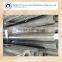 Gear Steel Alloy Mechanical Machinery Parts steel pipe