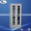 Multi-purpose Vertical Steel 3 Drawer outdoor storage cabinet waterproof