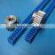 Guangzhou Engineering Plastics injection gear rack nylon66 gear rack