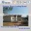 Quick Assembling and Heat Insulation Low Cost Good Looking Villa House for Family Living, One Week Assembling