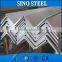 Good quality of structural steel angle bar