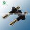 XY - A - 010 two round pin plug insert                        
                                                Quality Choice