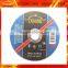 Metal Cutting Disc