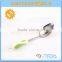 Colorful PP Handle 7 PCS Stainless Steel Cookware Set
