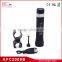 outdoor bluetooth speaker 2600mAh power bank with led torch