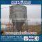 Transportable silo for poultry feed bins small silo