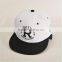 BSH012i Factory wholesale unisex baseball cap New acrylic soft snapback sport hat for ski