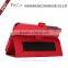 Eco-friendly book style leather case for ASUS ZenPad 8.0 with hand strap