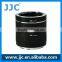 JJC Close Up Auto Camera Extension Tube