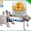 fully automatic plant using spherical popcorn machines snack food processing equipment made in China