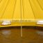 Hot sale outdoor 5M cotton canvas bell tent glamping tent