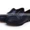 Men's Genuine Leather Slip-On Loafers Sports Shoes