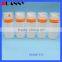 Plastic Cosmetic Airless Bottle,Pp Plastic Round Airless Bottle,Cosmetic Airless Pump Bottle