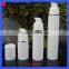 15G 30G PLASTIC BOTTLES,COSMETIC ACRYLIC AIRLESS BOTTLE