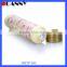 High Gold Round Tube,Extruded Pe Tube,Plastic Tube