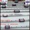HGW30CA THK HIWIN TBI made in China low price linear guide rail for DIY machine