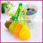 Food Grade Lemon Shaped silicone tea bag/tea infuser silicone