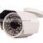 Home security camera outdoor Night vision Waterproof Sony CCD 600TVL with IR Cut 3.6mm lens 48pcs leds