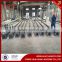 Steel outdoor, street lighting pole and road lamp post china manufacturer