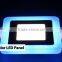 Recessed Double Ended Grow Light Muti-choice Two Colors LED Panel Lights/SKD
