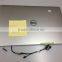 13.3" TOUCH SCREEN DIGITIZER AND LCD DISPLAY ASSEMBLY FOR Dell XPS 13D 9343