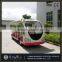 Electric sightseeing 14 Passenger Mini Bus