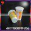Factory Price Plastic Cup type OEM Hot Item PP Plastic 6oz Sealable Milktea Cup