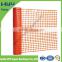 Supply high quality safety fence net