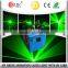 Disco Green Laser Light,3000mw 3W Green ILDA Laser,SD Card Laser System