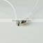 Manufacture price gold plated mini dp 1.2 to hdmi 1.4 line for DVD player