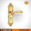 Zinc alloy / High quality / mortise lock