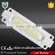 ultra bright 6 chips SMD 5730 led module R/G/B led module IP65 12V 1.6W led module rgb