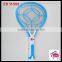 safety mosquiot killer manufactory rechargeable mosquito swatter