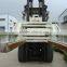 block clamp with side shifting and non side shifting for electric forklift