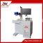 2016 fiber laser marking machine for metal/10w 20w fiber laser marking machine
