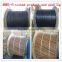 copper core pvc and xlpe insulated high voltage cable