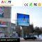 Advertising billboard electronic led outdoor display screen with factory price