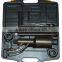 Labor Saving Wrench--Torque Multiplier