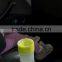 2015 New Product non-spill sippy cup that lights up/Kids Plastic drink cup/Re-Use Tumblers/Toddler Cup Spill resistent