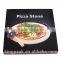 2015 Best Selling 33cm Pizza Stone Set With Heavy Duty Chrome Stand Includes Pizza Cutter/Non stick Pizza Pan