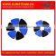 Plastic pry tool Triangle paddle open tools Triangel open tool