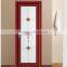 cheaper price waterproof aluminum frame frosted glass bathroom door                        
                                                                                Supplier's Choice