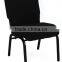 Wholesale Strong Cheap Church Chair