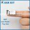 USR-WIFI232-Sb Serial Wifi Module UART TTL to Wireless Converter Support IEEE802.11b/g/n Wireless Standards