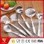 Top Choice SS304 Satin Royal Korean Kitchenware