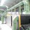 001A hot sale environmetal roller type sand blasting equipment